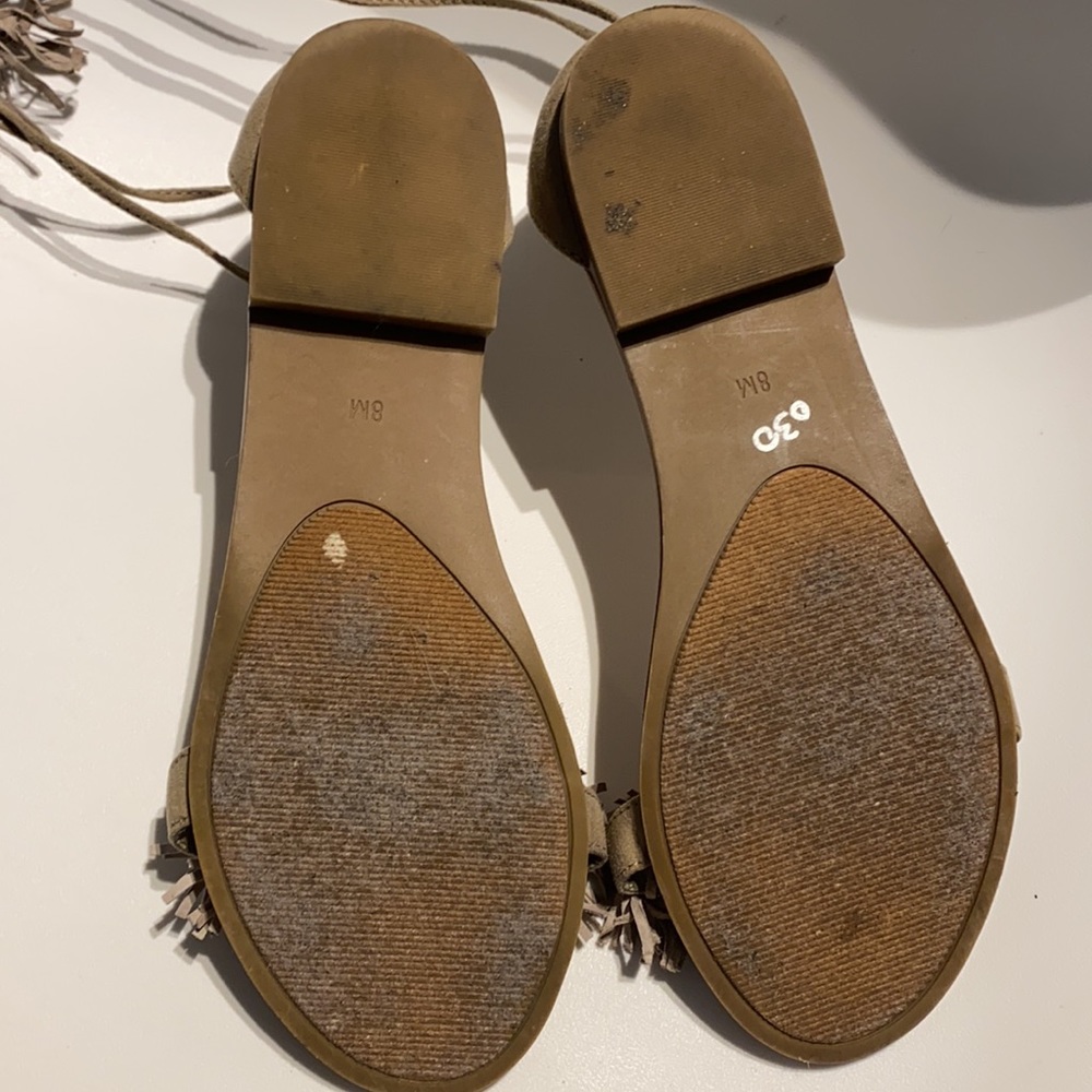 Sandals - Picture 2 of 2